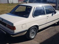 gebraucht BMW 318 A -E21-