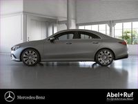 Gebraucht Mercedes CLA250e Progressive 218 PS (160 kW) 2021 Manufaktur magno lack manufaktur Limousine
