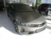 Usata Opel Astra Ultimate 150 CV (110 kW) 2024 Grigio Utilitaria