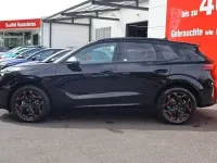 Neu Cupra Terramar 150 PS (110 kW) 2026 Schwarz SUV