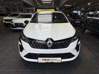 Gebraucht Renault Clio V Techno 90 PS (66 kW) 2024 Weiß Limousine