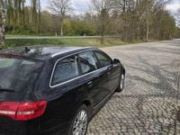 Usata Audi A6 239 CV (175 kW) 2009 Station wagon