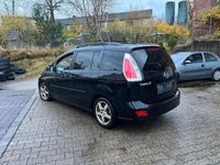 gebraucht Mazda 5 2.0 CR1 7sitzer