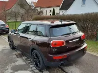 Gebraucht Mini Cooper 102 PS (75 kW) 2018 Rot Kleinwagen