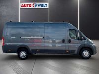 gebraucht Fiat Ducato Maxi L5H2 3,5t Kasten Kamera AHK Tempomat