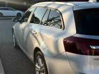 Gebraucht Opel Insignia 170 PS (125 kW) 2024 Braun Limousine
