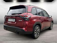Gebraucht Subaru Forester Platinum 136 PS (100 kW) 2024 Rot SUV