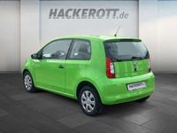 gebraucht Skoda Citigo 1.0 MPI Cool Edt. Klima DAB