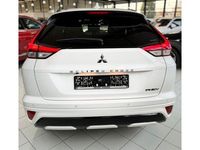 Gebraucht Mitsubishi Eclipse Cross Select 188 PS (138 kW) 2022 S) (weiss SUV