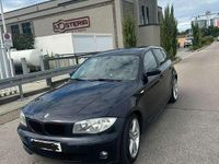 Gebraucht BMW 116 116 PS (85 kW) 2005 Kleinwagen