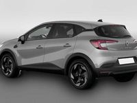 Gebraucht Renault Captur Techno 140 PS (102 kW) 2025 Grau SUV