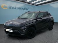 Neu Hyundai Kona 150 kW (204 PS) 2025 Grün SUV