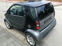 Gebraucht Smart ForTwo Coupé Pulse 61 PS (44 kW) 2005 Grau Coupé