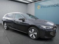 Gebraucht VW Passat 150 PS (110 kW) 2025 Schwarz Kombi