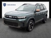 Neu Dacia Bigster Extreme 140 PS (102 kW) 2026 Gruen SUV