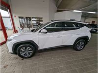 gebraucht Hyundai Tucson 1.6 T-GDI Kamera SHZ Virtuell PDC Alu 17''