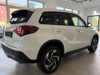 Neu Suzuki Vitara Comfort+ 110 PS (80 kW) 2026 Weiß SUV