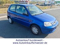 gebraucht Honda Logo 1.3i*1.HAND*KLIMA