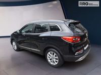 gebraucht Renault Kadjar 13 Tce Limited Deluxe 140 Ruckfahrkamera Navi Klimaautomatk Uvm Inspektion Huau Neu