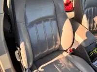Gebraucht Chrysler 300C 240 PS (176 kW) 2006 Blau Kombi