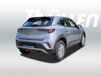 Gebraucht Opel Mokka Enjoy 101 PS (74 kW) 2024 Grau SUV