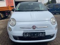 gebraucht Fiat 500 1.2 Dualogic Pop