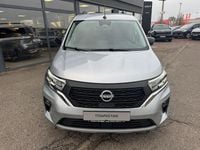 Gebraucht Nissan Townstar Tekna 131 PS (96 kW) 2025 Grau Van