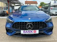 Gebraucht Mercedes CLE53 AMG AMG 449 PS (330 kW) 2024 Blau Coupé