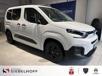 Neu Citroën Berlingo 101 PS (74 kW) 2026 Weiß Van / Kleinbus