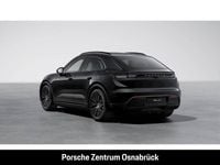Gebraucht Porsche Macan 300 kW (408 PS) 2025 Tiefschwarzmetallic SUV