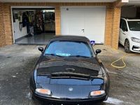 gebraucht Mazda MX5 NA / Miata mit H Gutachten