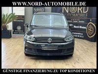 gebraucht VW Touran Comfortline 2.0 TDI DSG Navi*ACC*PDC*