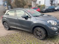 gebraucht Fiat 500X 1.4