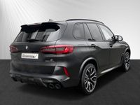 gebraucht BMW X5 M Competition|SkyLounge|AHK|TV+|B&W