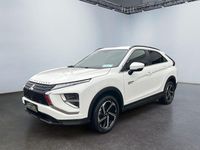Gebraucht Mitsubishi Eclipse Cross Basis 188 PS (138 kW) 2022 Andenweiss (s) SUV