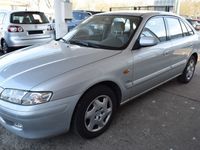 gebraucht Mazda 626 *Klima*