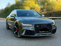 Gebraucht Audi S7 450 PS (330 kW) 2016 Kleinwagen