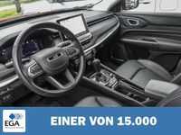 Usata Jeep Compass 241 CV (177 kW) 2022 SUV
