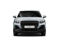 Gebraucht Audi SQ2 Ambiente 301 PS (221 kW) 2025 Pfeilgrau perleffekt (metallic) SUV