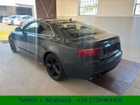 Brugt Audi A5 S-Line 190 HK (139 kW) 2008 Grå Coupe