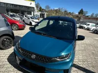 Gebraucht Aixam Crossline 2024 Blau