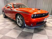 gebraucht Dodge Challenger R/T V8