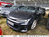 Gebraucht Suzuki Swace 121 PS (88 kW) 2022 Schwarz Kombi