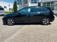 Gebraucht VW Passat Elegance 150 PS (110 kW) 2025 Grau Kombi