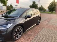 Gebraucht VW ID.3 Pro Performance 150 kW (204 PS) 2020 Grau Kleinwagen