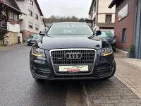 Używany Audi Q5 170 KM (125 kW) 2012 Niebieski SUV