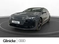 Gebraucht Audi S6 e-tron Sport 369 kW (503 PS) 2025 Magnetgrau Kombi