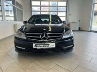 gebraucht Mercedes C280 T Elegance