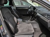 gebraucht Skoda Superb 2.0 TSI Combi Style Sitz