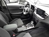 Neu Kia XCeed Vision 143 PS (105 kW) 2026 1k) zilinaschwarz met. (schwarz SUV